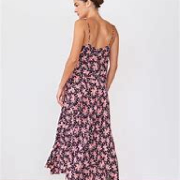 NWT ACACIA Emmett Dress 2021 in Madonna - Picture 2 of 7